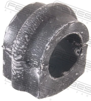 Mounting, stabiliser bar