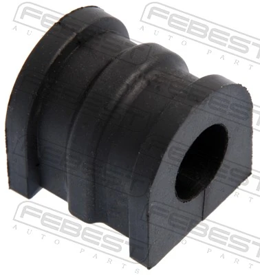 Mounting, stabiliser bar