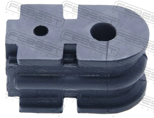 Mounting, stabiliser bar