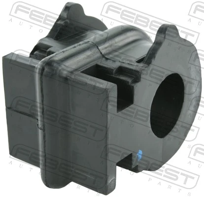 Mounting, stabiliser bar