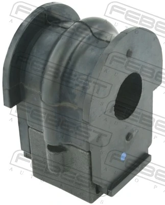 Mounting, stabiliser bar