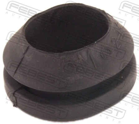 Bushing, axle beam