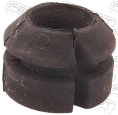 Bushing, axle beam