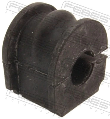 Mounting, stabiliser bar