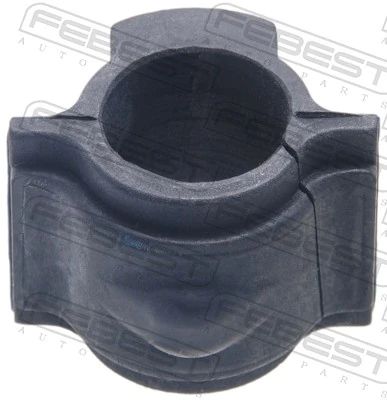 Mounting, stabiliser bar