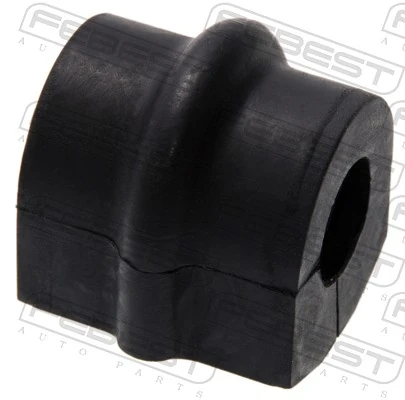 Mounting, stabiliser bar