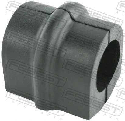 Mounting, stabiliser bar