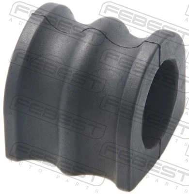 Mounting, stabiliser bar