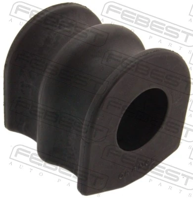 Mounting, stabiliser bar