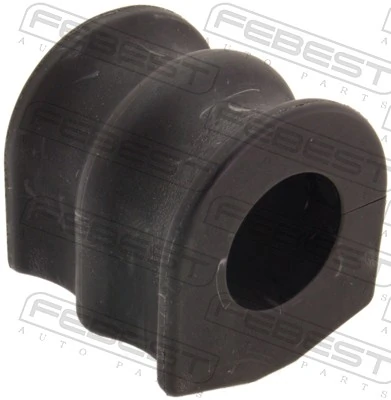 Mounting, stabiliser bar