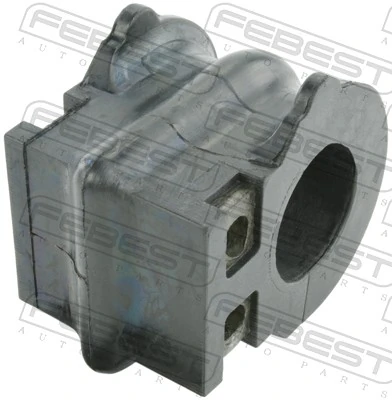 Mounting, stabiliser bar