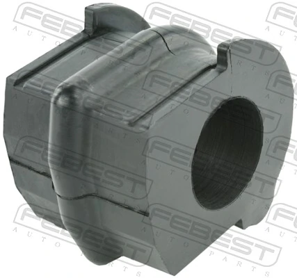 Mounting, stabiliser bar