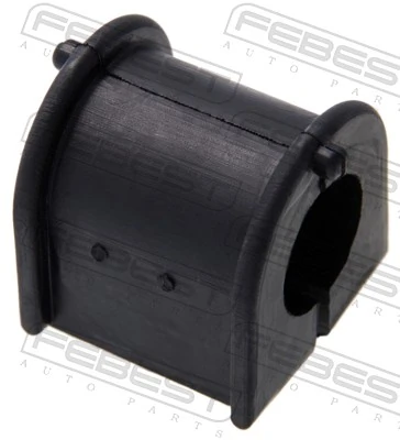 Mounting, stabiliser bar