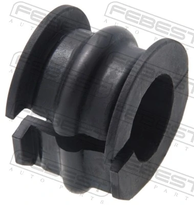 Mounting, stabiliser bar