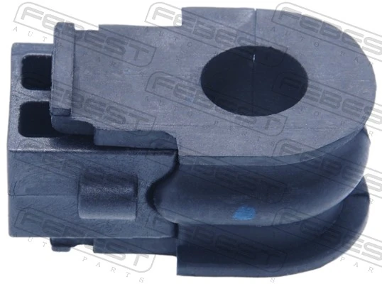 Mounting, stabiliser bar