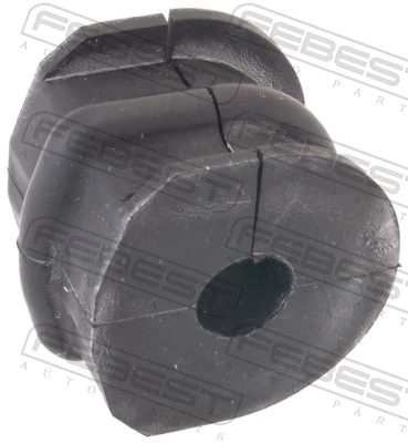 Mounting, stabiliser bar