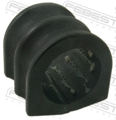 Mounting, stabiliser bar