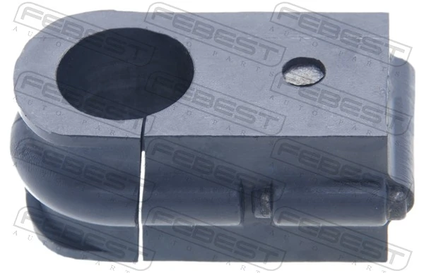 Mounting, stabiliser bar
