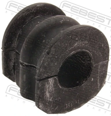 Mounting, stabiliser bar