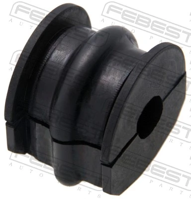 Mounting, stabiliser bar