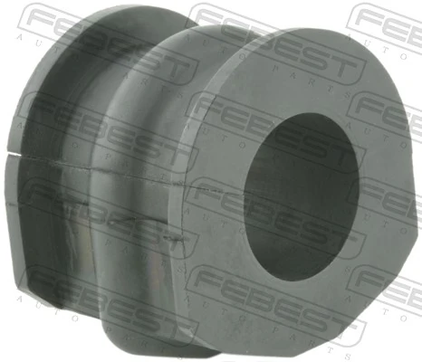 Mounting, stabiliser bar