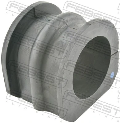 Mounting, stabiliser bar