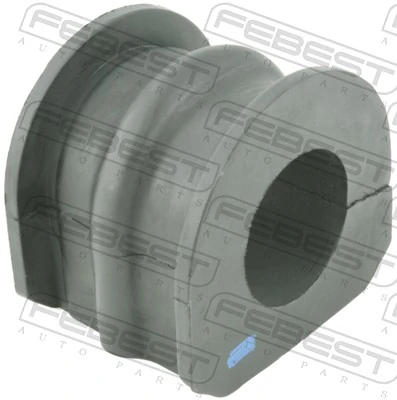 Mounting, stabiliser bar