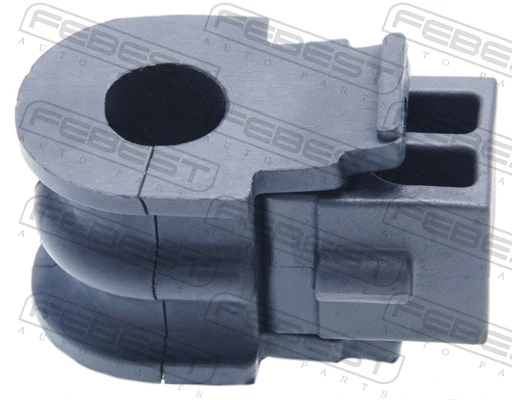Mounting, stabiliser bar