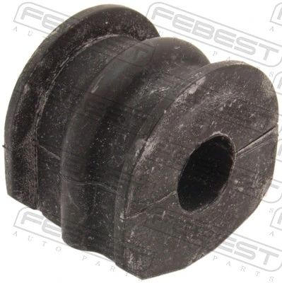 Mounting, stabiliser bar