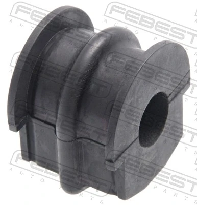 Mounting, stabiliser bar