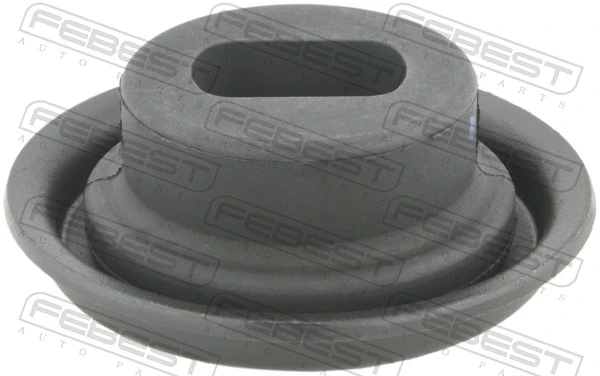 Spacer Bush, shock absorber