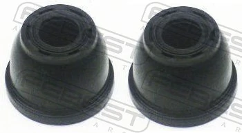 Bellow, ball joint