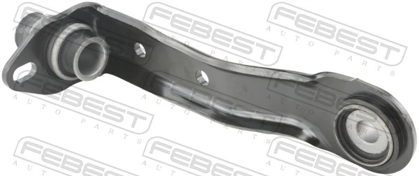 Holder, support frame/subframe