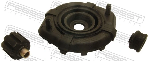 Repair Kit, suspension strut support mount