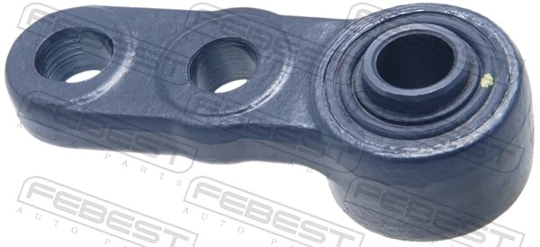 Mounting, control/trailing arm