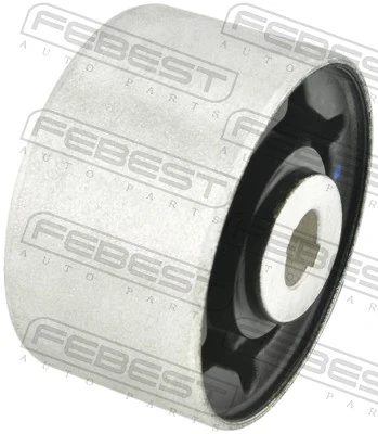 Bushing, axle beam