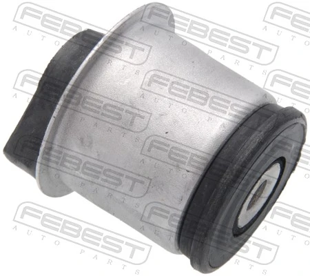 Bushing, axle beam