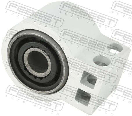 Mounting, control/trailing arm