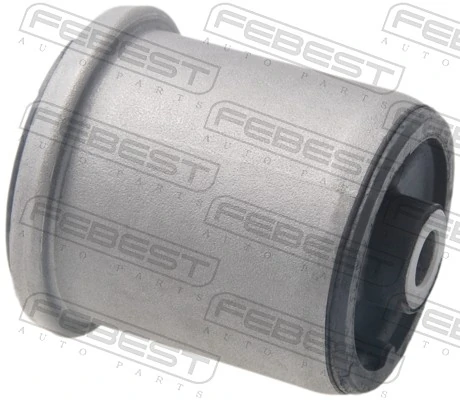 Bushing, axle beam