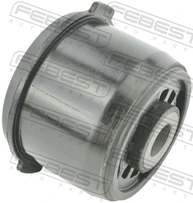 Bushing, axle beam