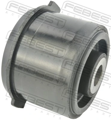 Bushing, axle beam