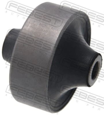 Mounting, control/trailing arm