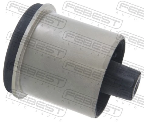 Bushing, axle beam