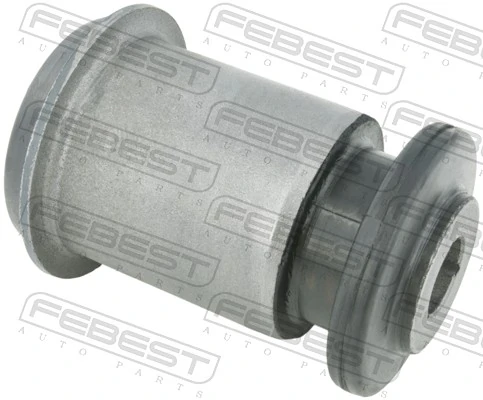 Mounting, control/trailing arm