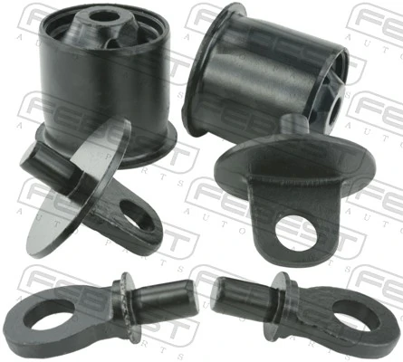 Repair Kit, axle beam