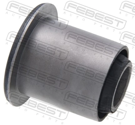 Mounting, control/trailing arm