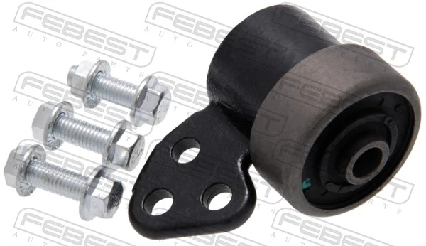 Mounting, control/trailing arm