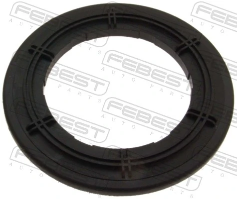Rolling Bearing, suspension strut support mount