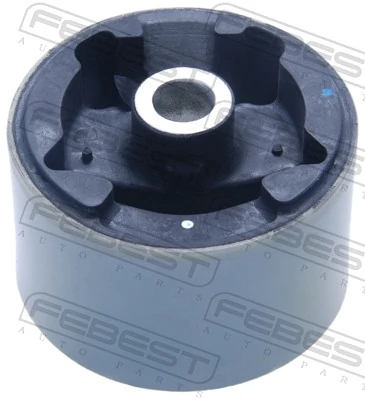 Mounting, engine