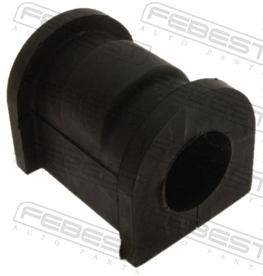 Mounting, stabiliser bar